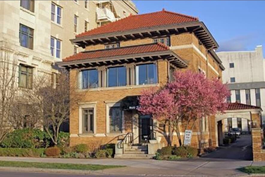 Front of Property - 24 S River St