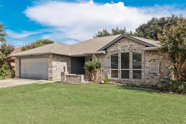 Primary Photo - 2709 Typhon Dr