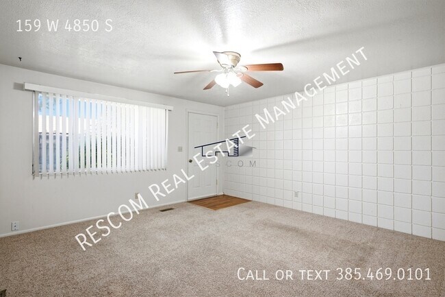 Building Photo - 159 W 4850 S