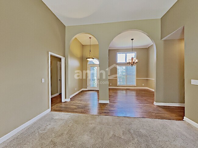 Building Photo - 600 O Hara Cove