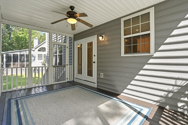 Building Photo - "Exquisite 4-Bed Sanctuary with Cozy Fireplace & Spacious 2,204 Square Foot Layout on Willoughby ...