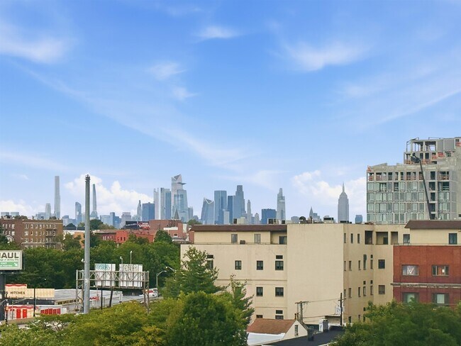 Building Photo - 50 Dey St