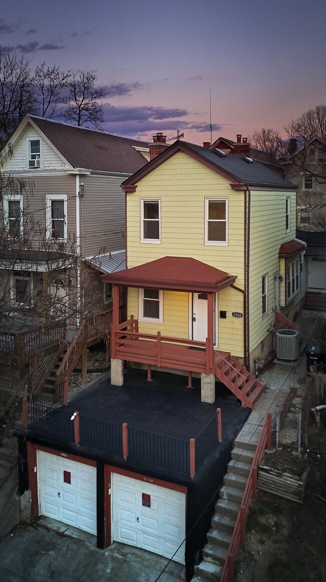 ALL NEW RENOVATIONS THROUGHOUT!! Two car garage included!! - 2354 Victor St