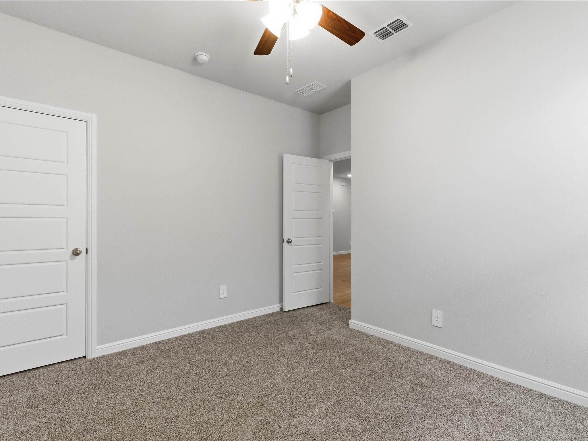 Bedroom - 713 Amber Fields Dr