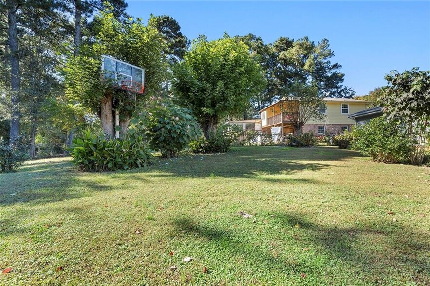 Building Photo - 3432 Pittard Rd