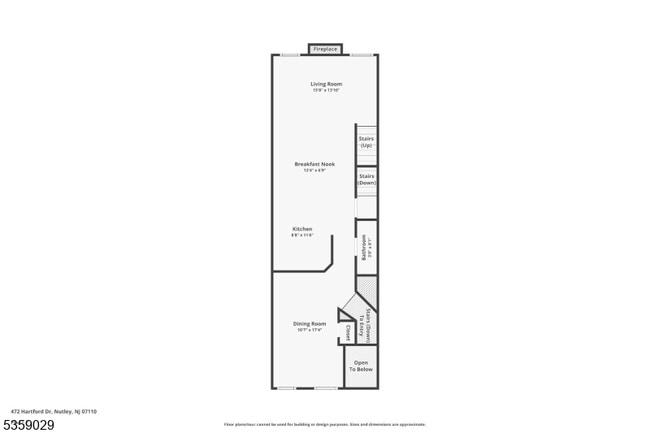 Building Photo - 472 Hartford Dr