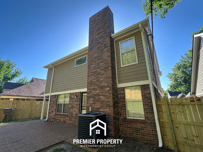 Building Photo - Newly Renovated Cordova Gem | 3BR/2.5BA with Soaking Tub & 2-Car Garage