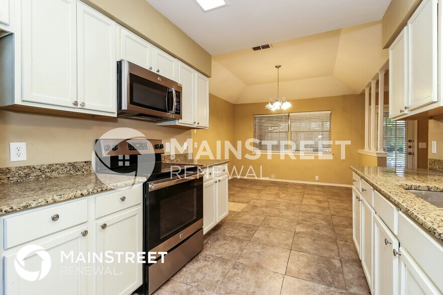 Building Photo - 1316 Spyglass Dr