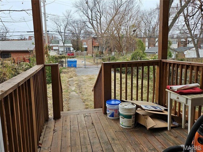 Building Photo - 3807 Potomac St