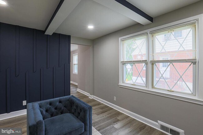 Building Photo - 5809 Eurith Ave