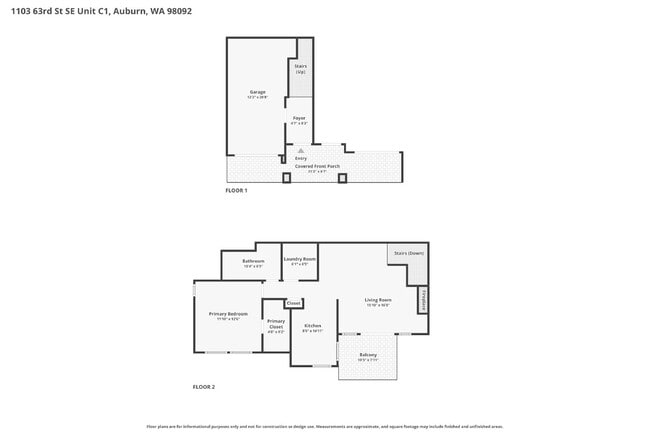 Building Photo - Cozy, modern, and will be READY TO MOVE-IN 8/1/2026.  Don't miss out on this beauty in Carrara of...