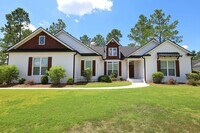 Building Photo - 7270 Tillman Branch Rd