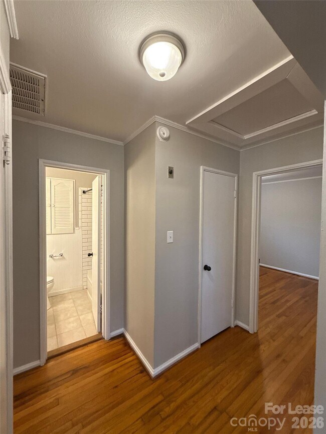 Building Photo - 4738 Gilmore Dr