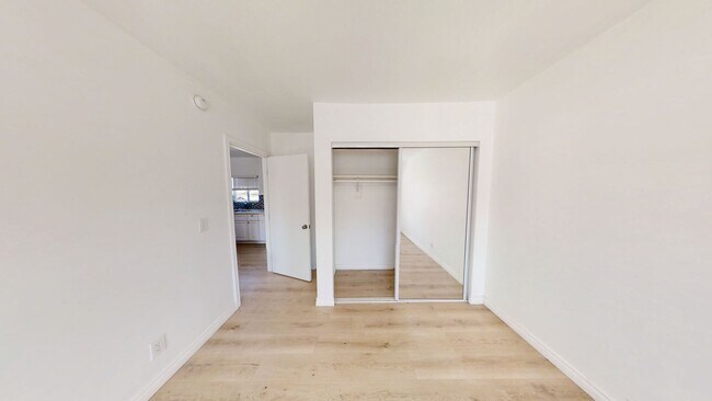Building Photo - 3629 Marmion Way