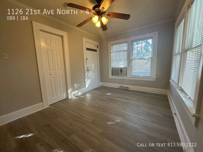 Building Photo - 1126 21st Ave N