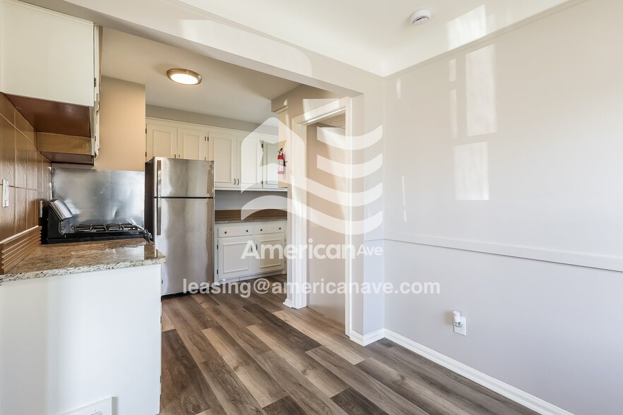 Building Photo - 23035 Donald Ave