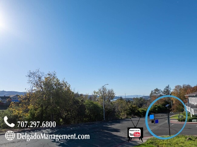 Building Photo - Benicia 2 bedroom condo