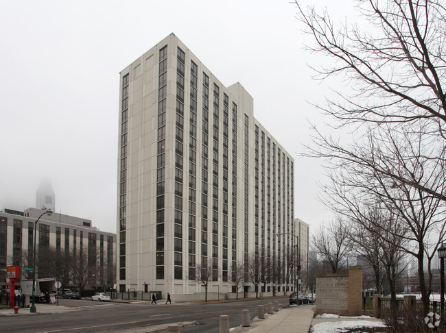 Building Photo - Morningside North