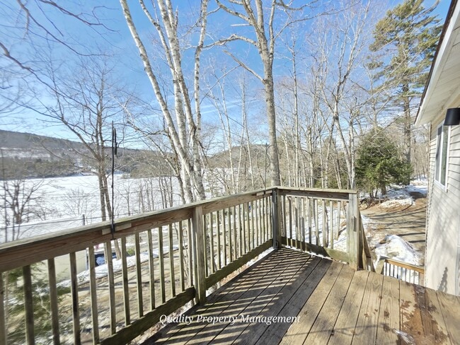 Building Photo - 116 Pine Trail