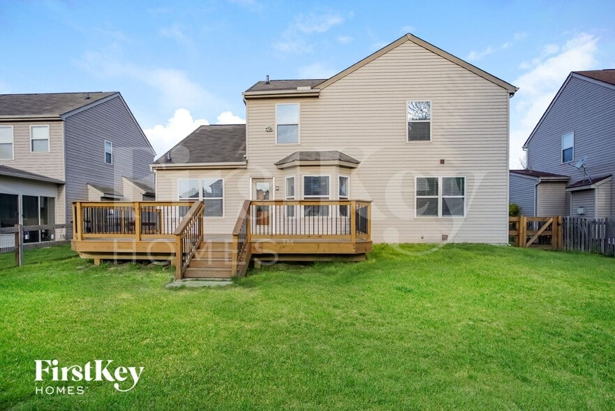Building Photo - 7398 Haverhill Ln