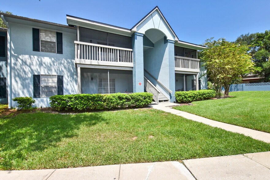 Ocean Oaks 1645 Dunlawton Ave Port Orange FL 32127 Apartment Finder