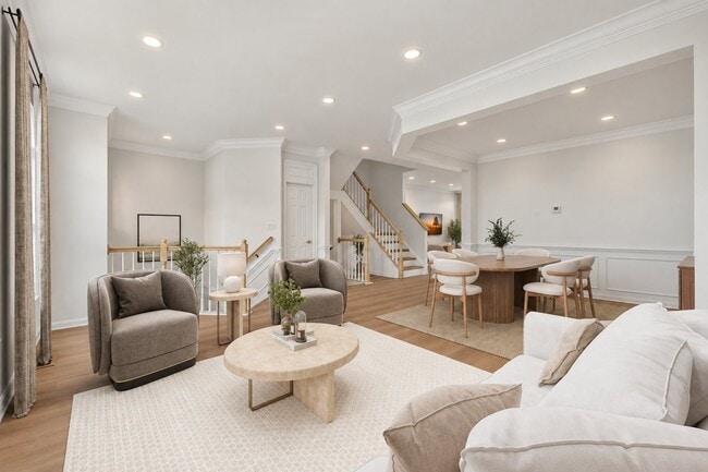 Building Photo - 46136 Aisquith Terrace
