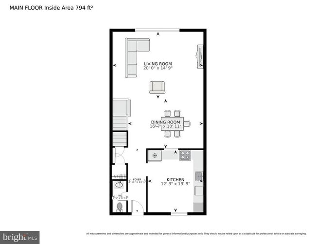 Building Photo - 4843 Sangamore Rd