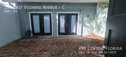Building Photo - 211 E Voorhis Ave