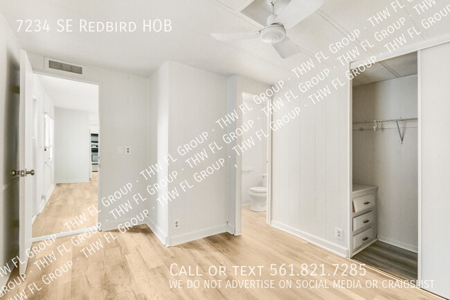 Building Photo - 7234 SE Redbird Cir