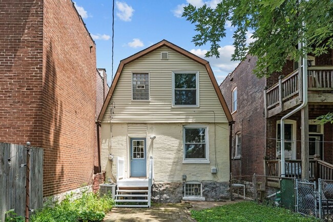 Building Photo - 2513 Minnesota Ave
