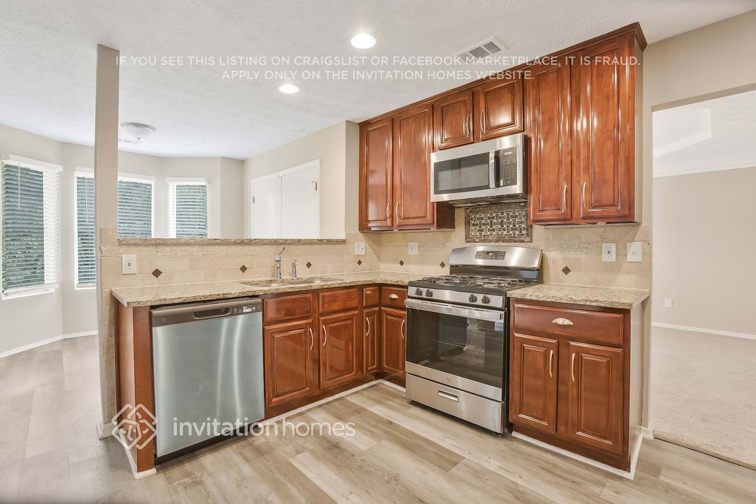 Building Photo - 5308 Bridgewater Trce