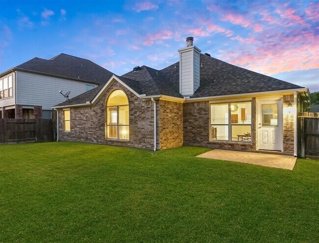 Building Photo - 19715 Youpon Leaf Way