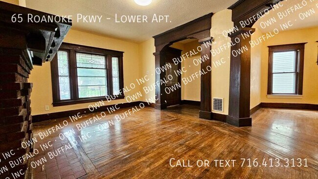Building Photo - 65 Roanoke Pkwy