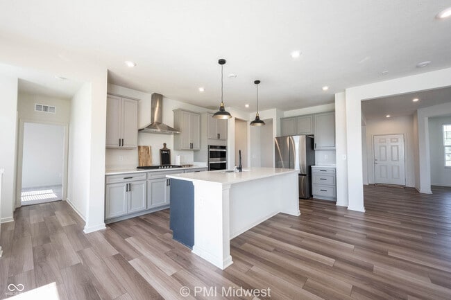 Building Photo - 6809 Blackwater Ln