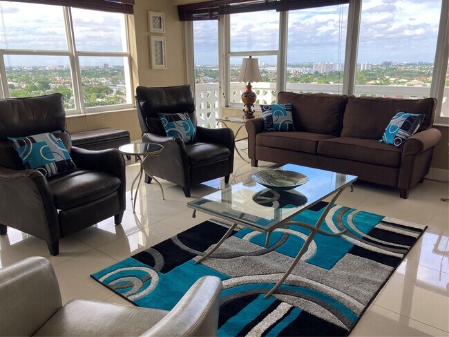 Building Photo - 4010 Galt Ocean Dr