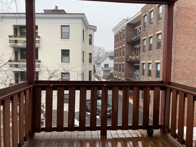 Building Photo - 1367 Commonwealth Ave