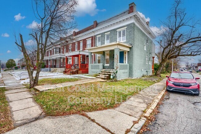 Building Photo - 2535 Shirley Ave