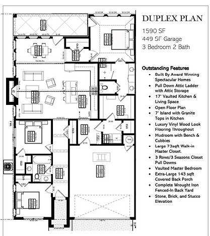 Building Photo - 924 Kyle Dr