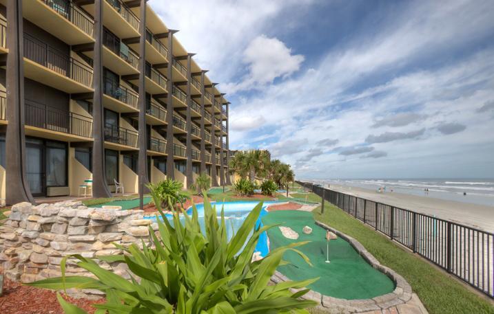 Building Photo - 2301 S Atlantic Ave