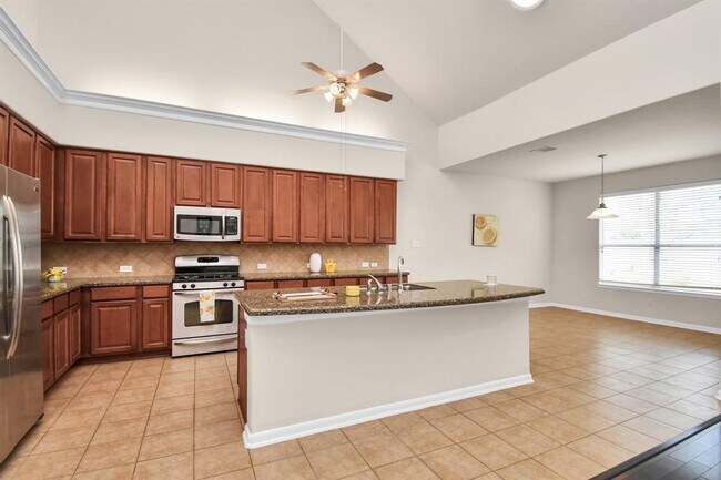 Building Photo - 17734 Sunset River Ln