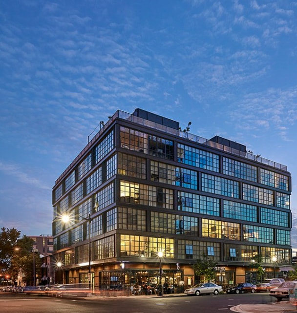 Building Photo - 2030 8th St NW