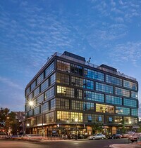 Building Photo - 2030 8th St NW