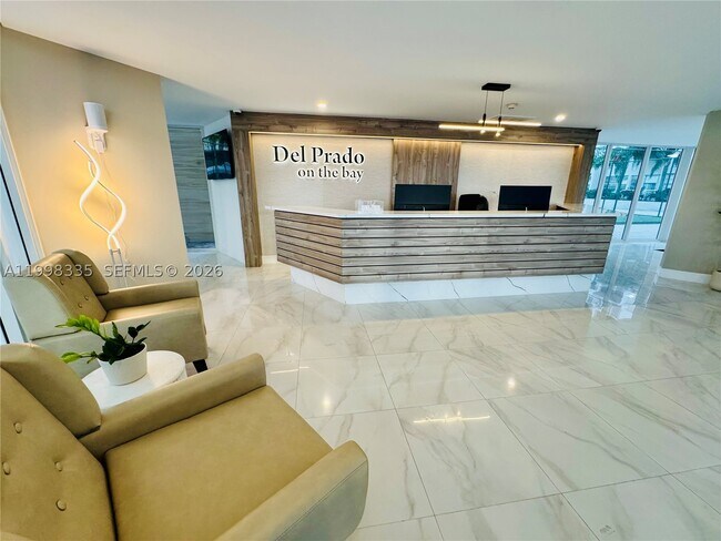 Building Photo - 18011 Biscayne Blvd