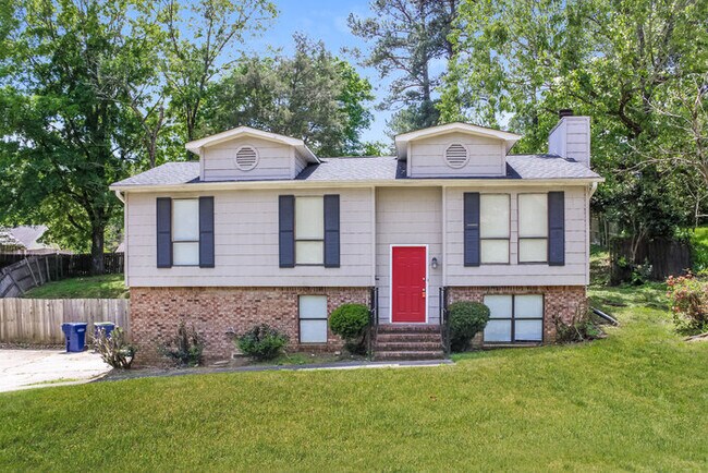Primary Photo - 1157 Thompson Rd