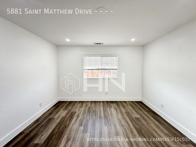 Building Photo - 5881 Saint Matthew Dr