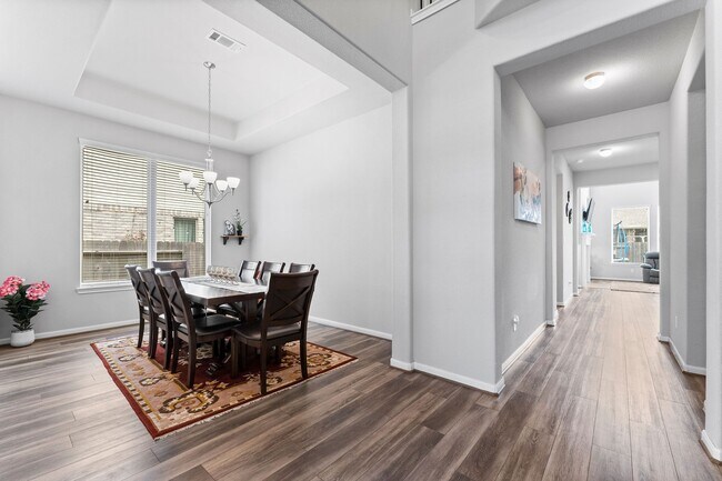 Building Photo - 2836 Jehlon Ln