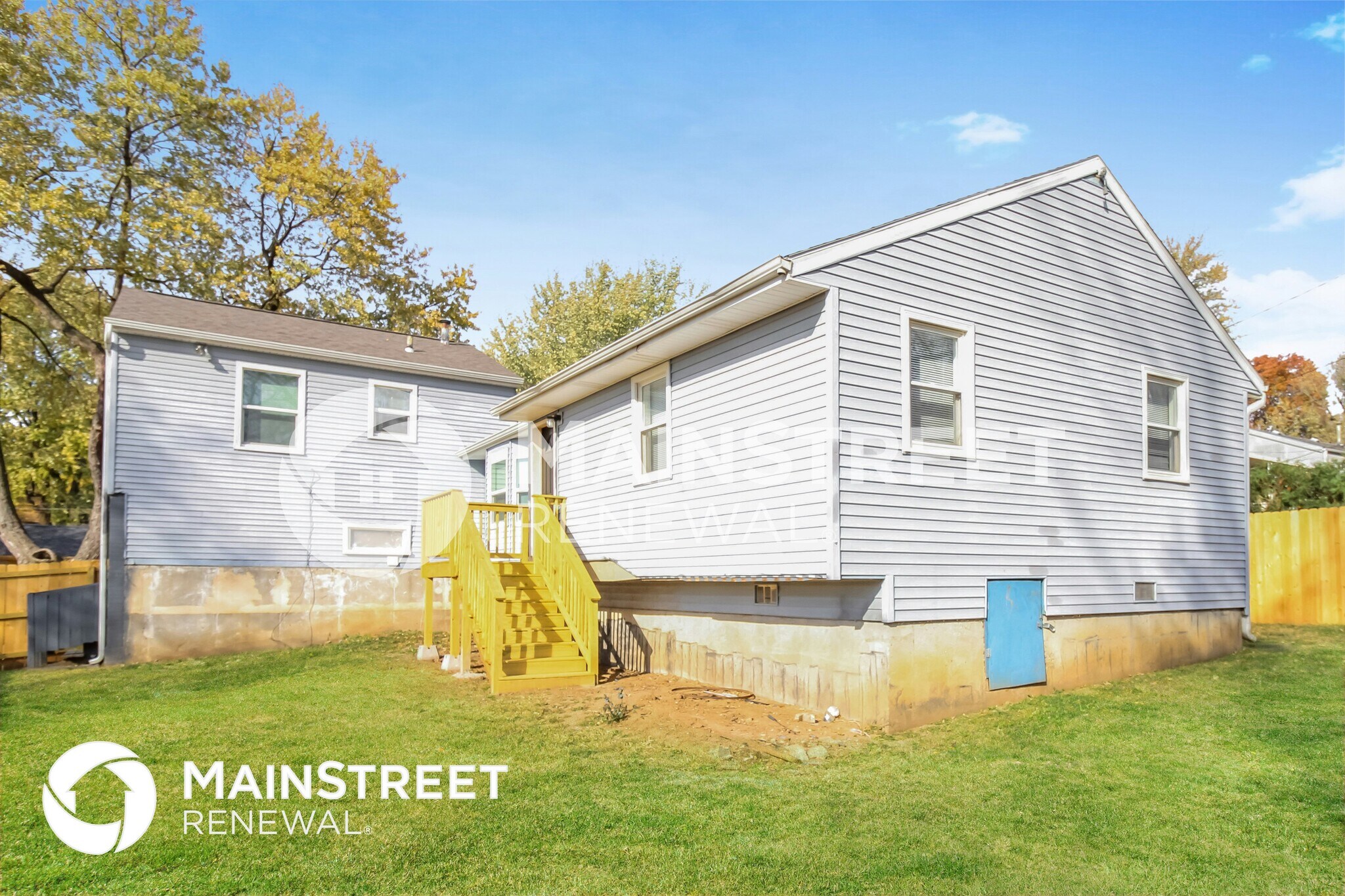 Building Photo - 3601 N Osage St