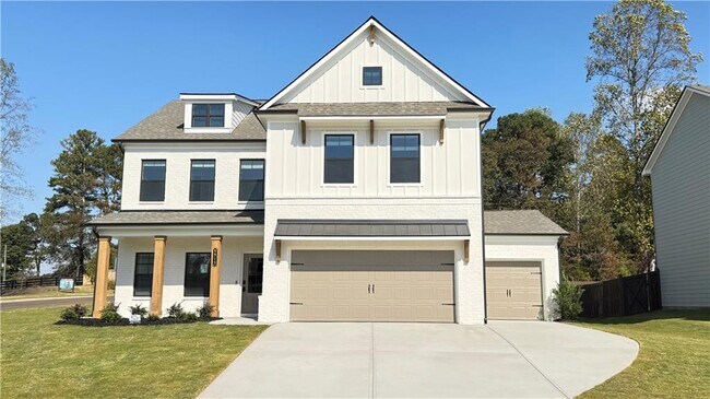 Primary Photo - 5343 Milford Dr