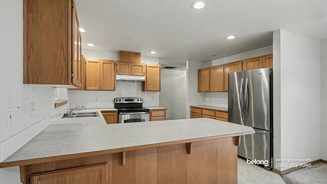 Building Photo - 15121 182nd Ave SE