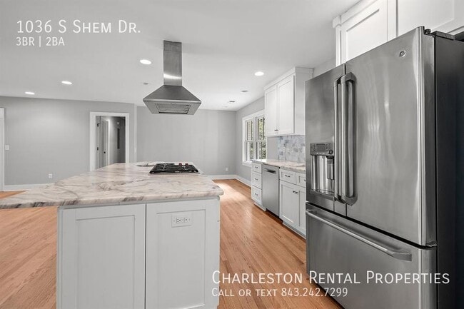 Building Photo - 1036 S Shem Dr